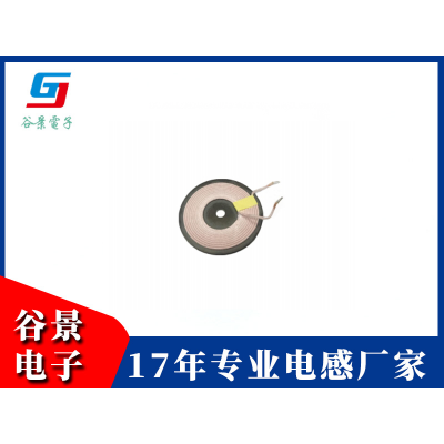 利兹线环形电感定制