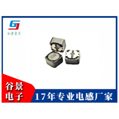 贴片电感GCDS Series