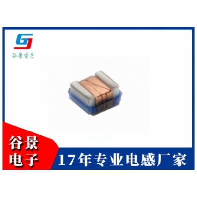 高频电感GSW Series
