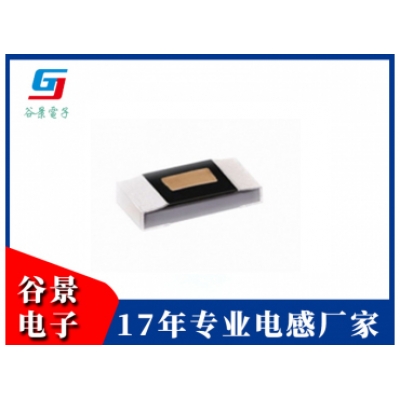 高频电感GTF Seies