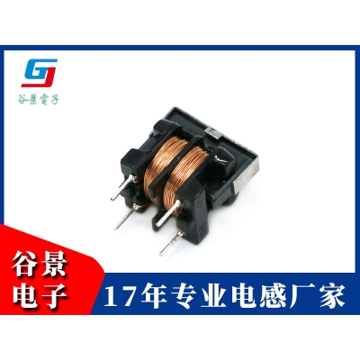 功率共模电感