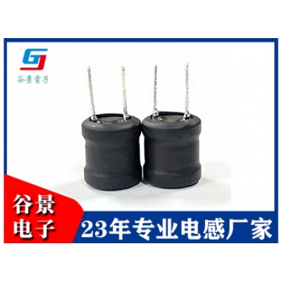 大感值大电流工字电感
